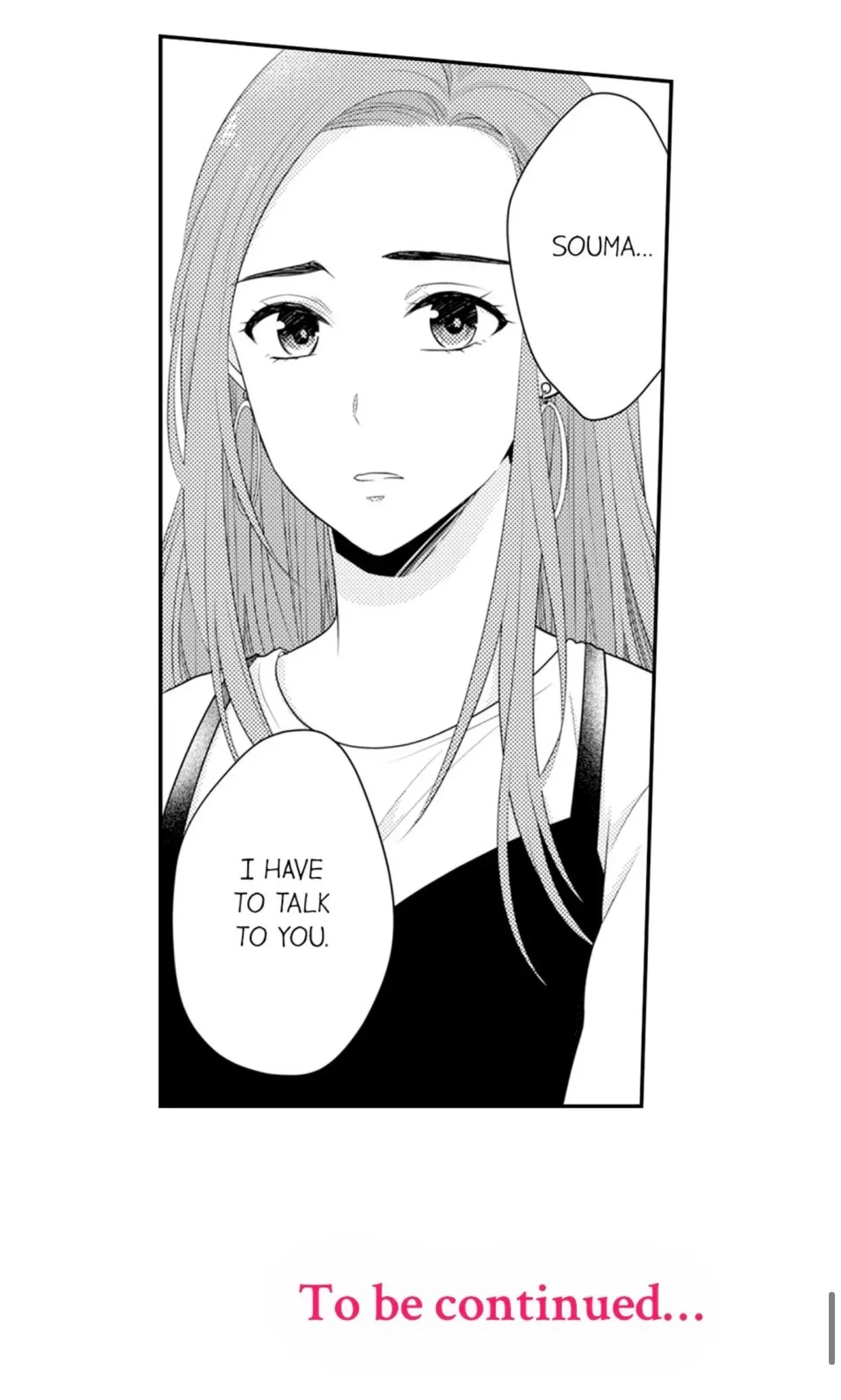 Fire in His Fingertips Chapter 75 page 31