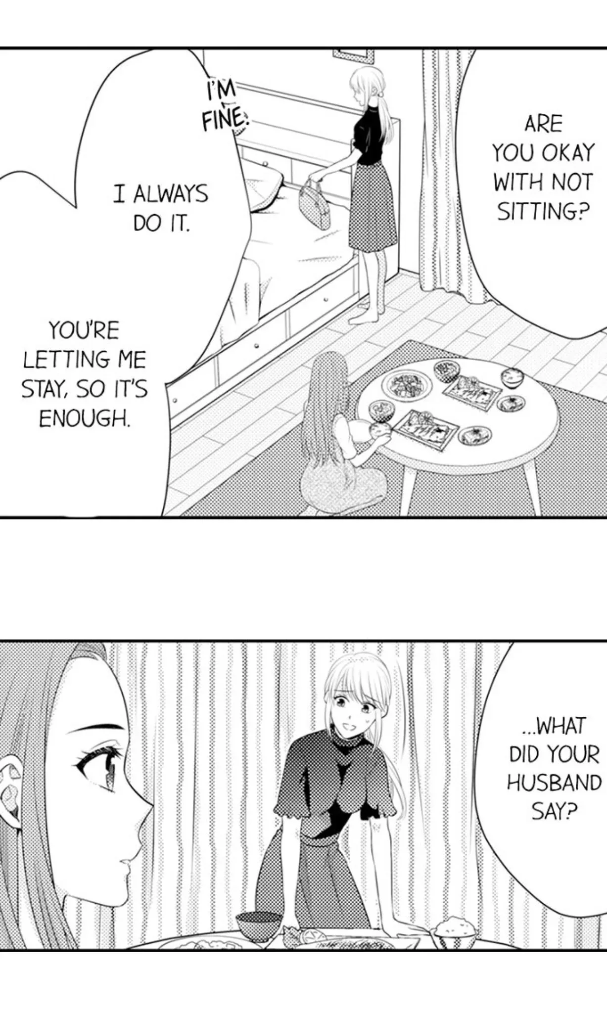 Fire in His Fingertips Chapter 76 page 23