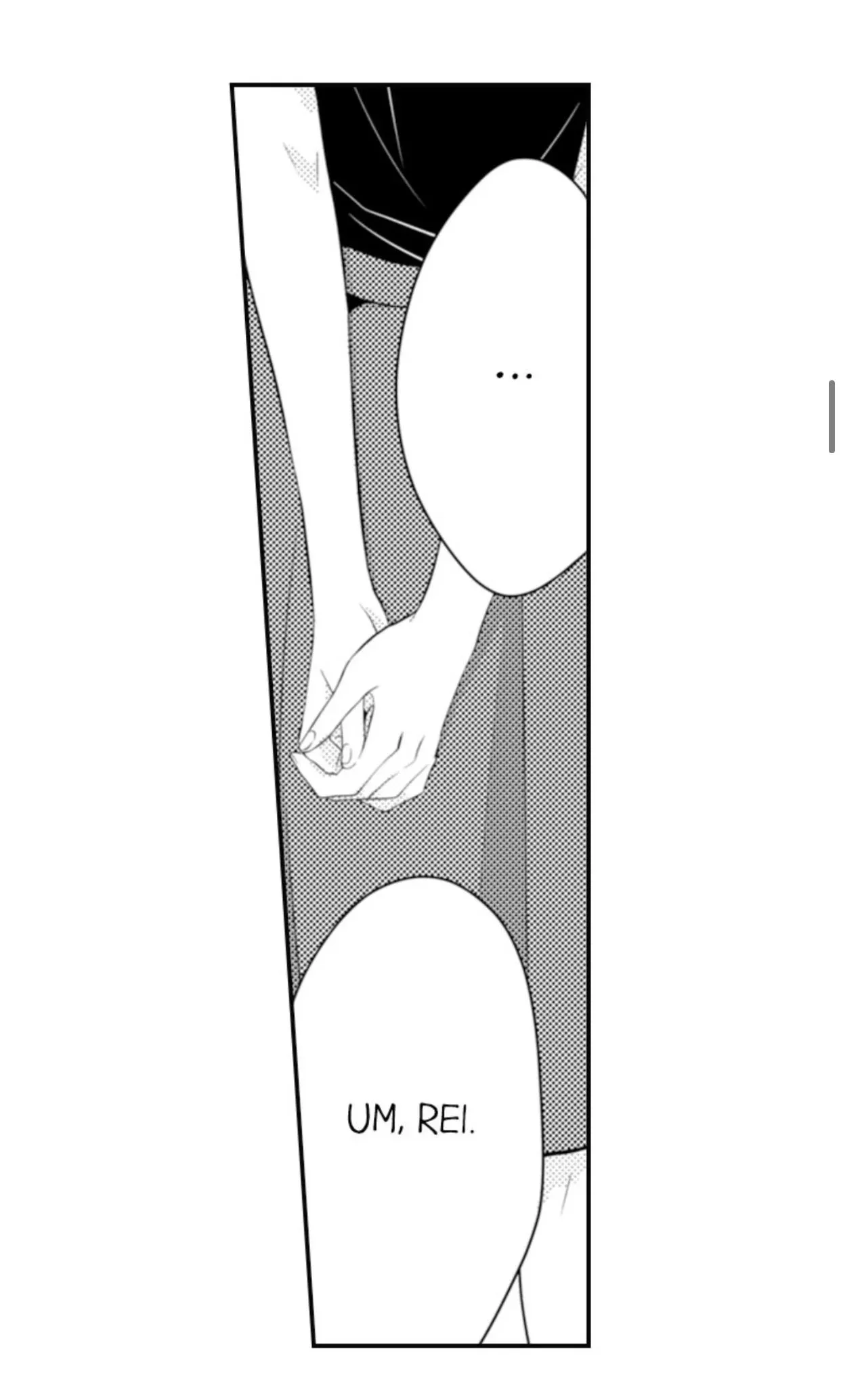 Fire in His Fingertips Chapter 76 page 11