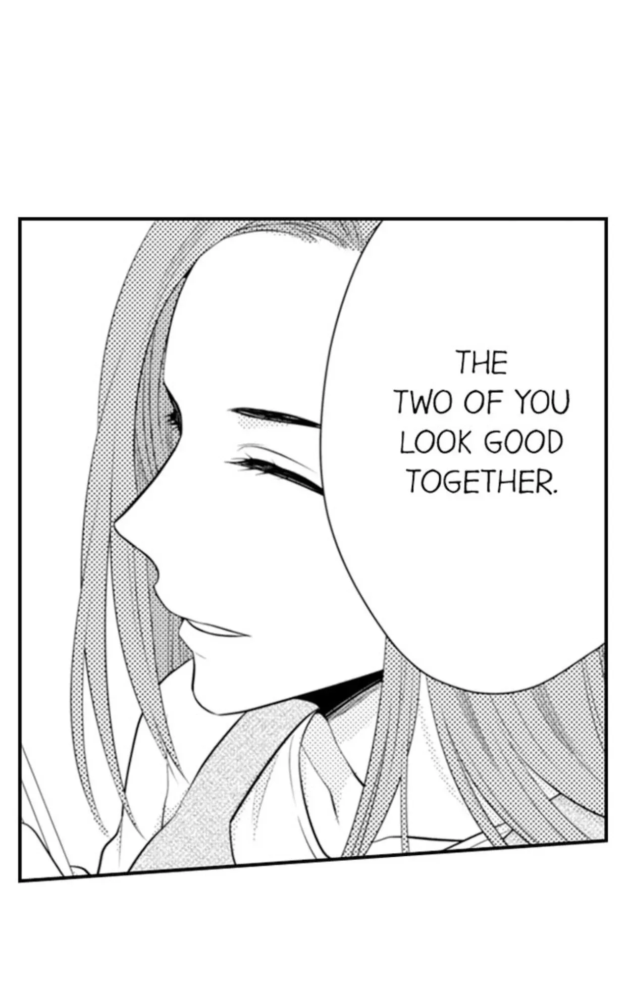 Fire in His Fingertips Chapter 76 page 31