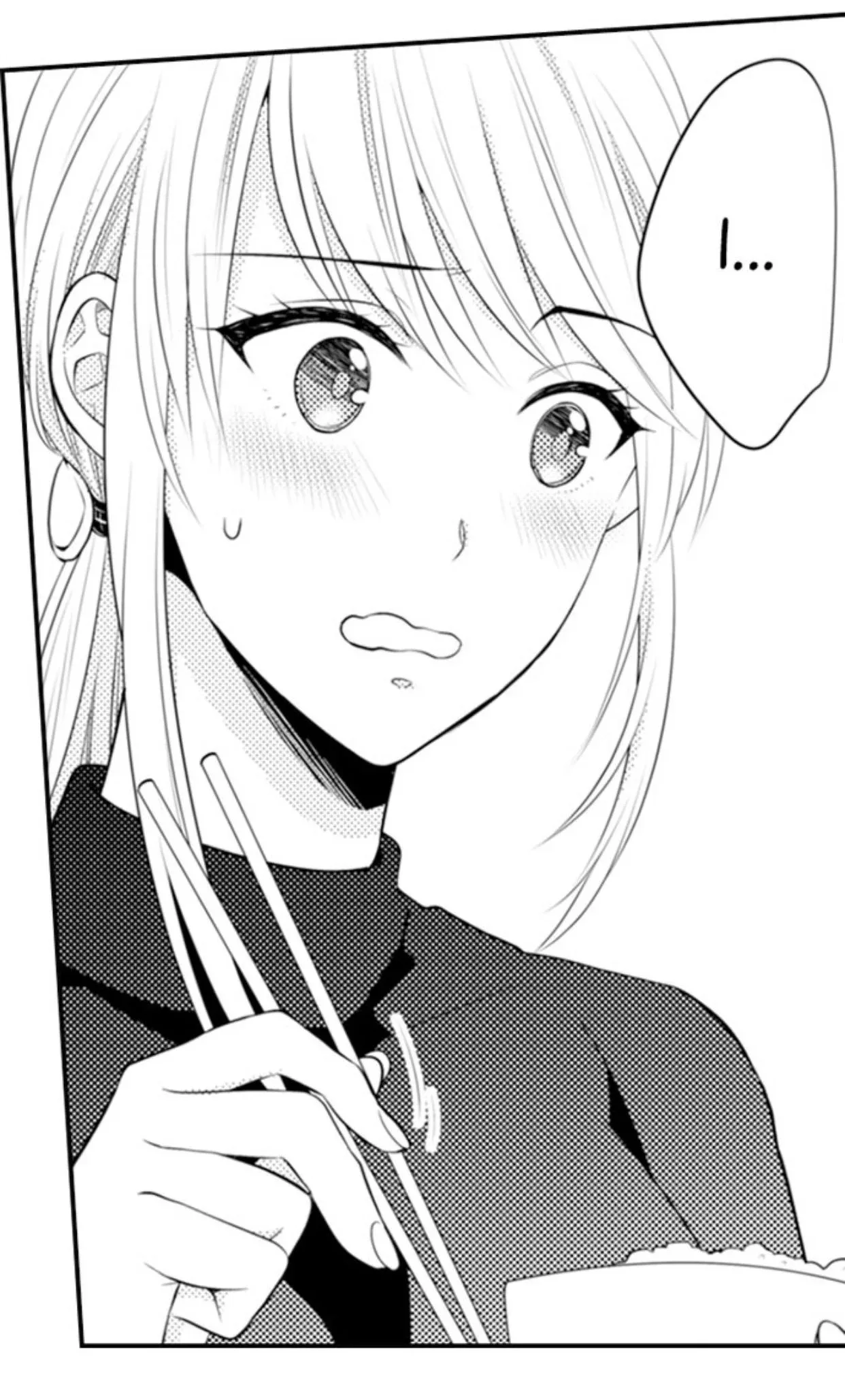 Fire in His Fingertips Chapter 76 page 33