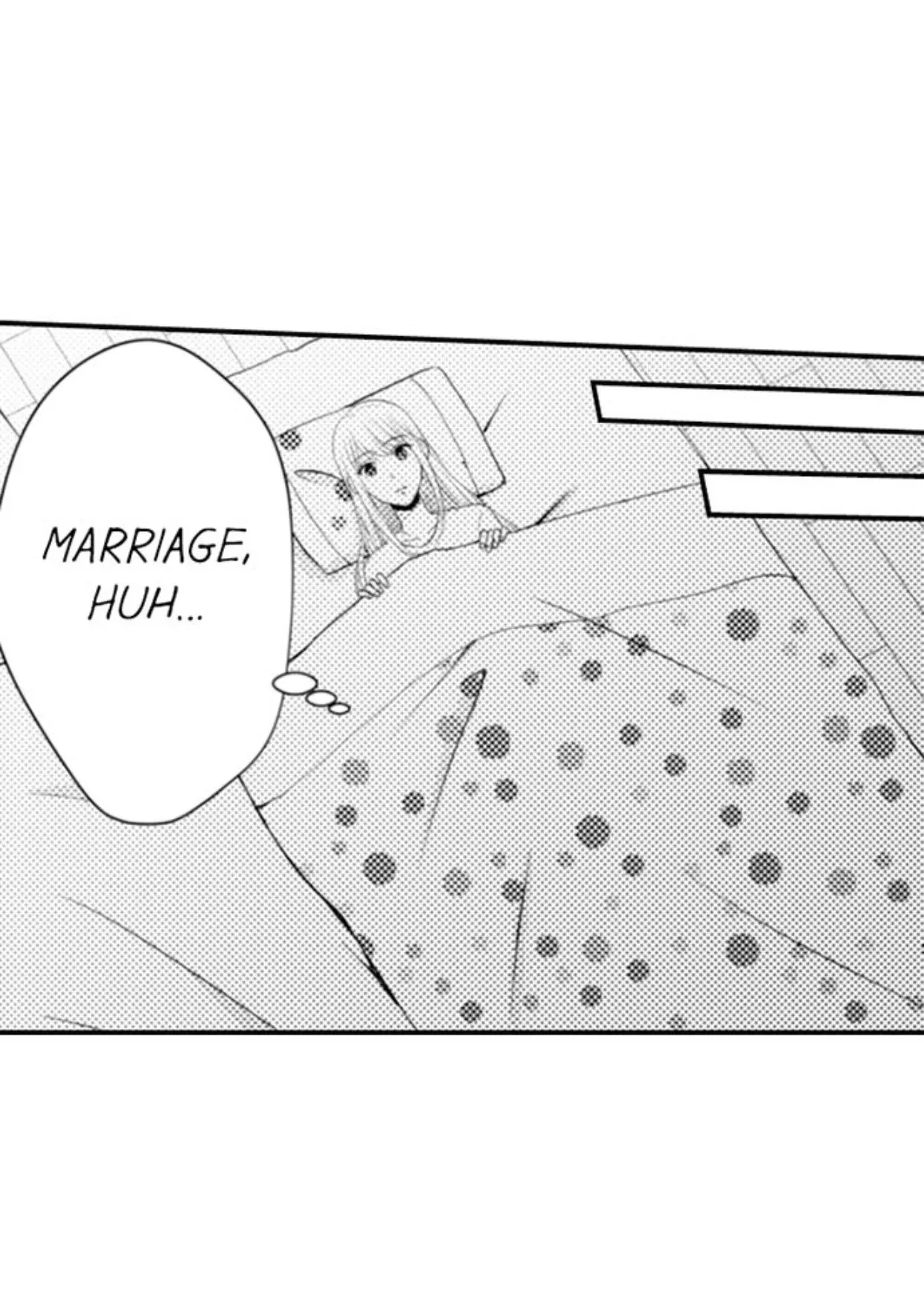Fire in His Fingertips Chapter 76 page 35