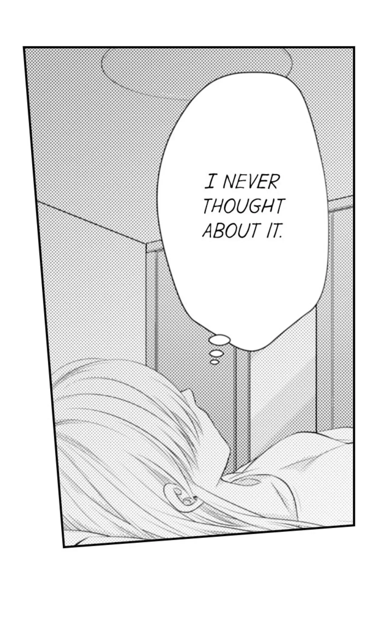 Fire in His Fingertips Chapter 76 page 36