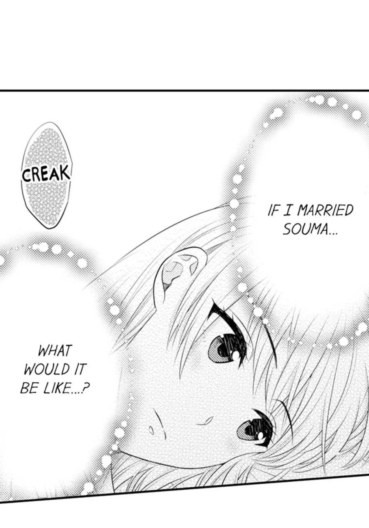 Fire in His Fingertips Chapter 76 page 37