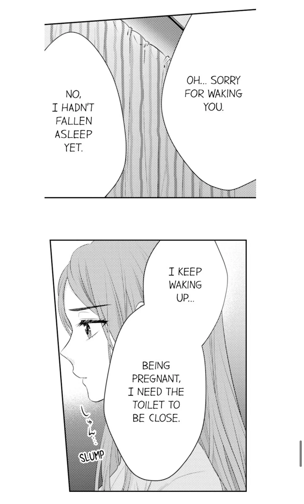 Fire in His Fingertips Chapter 76 page 39