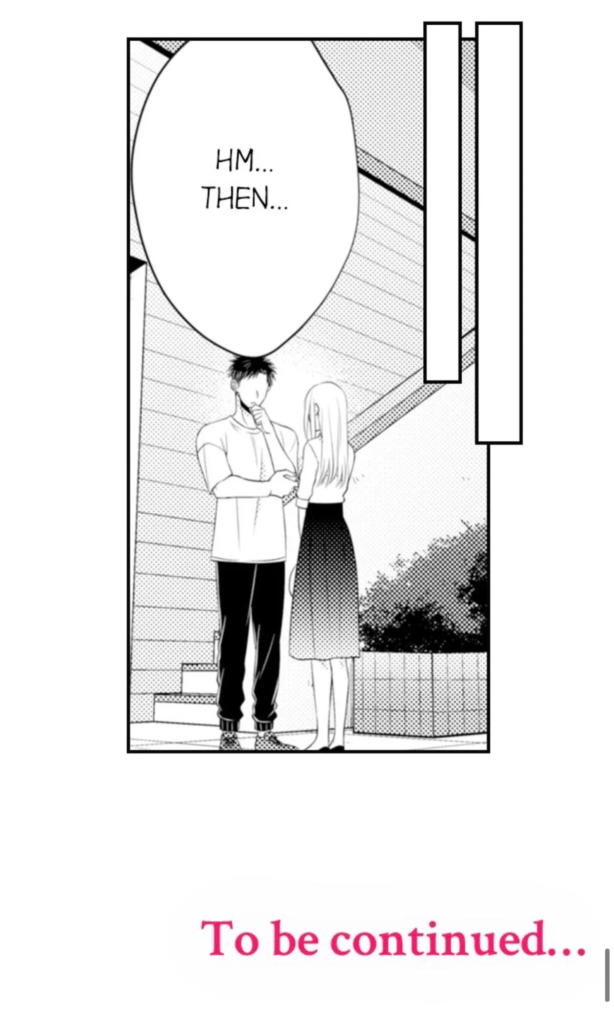 Fire in His Fingertips Chapter 76 page 41