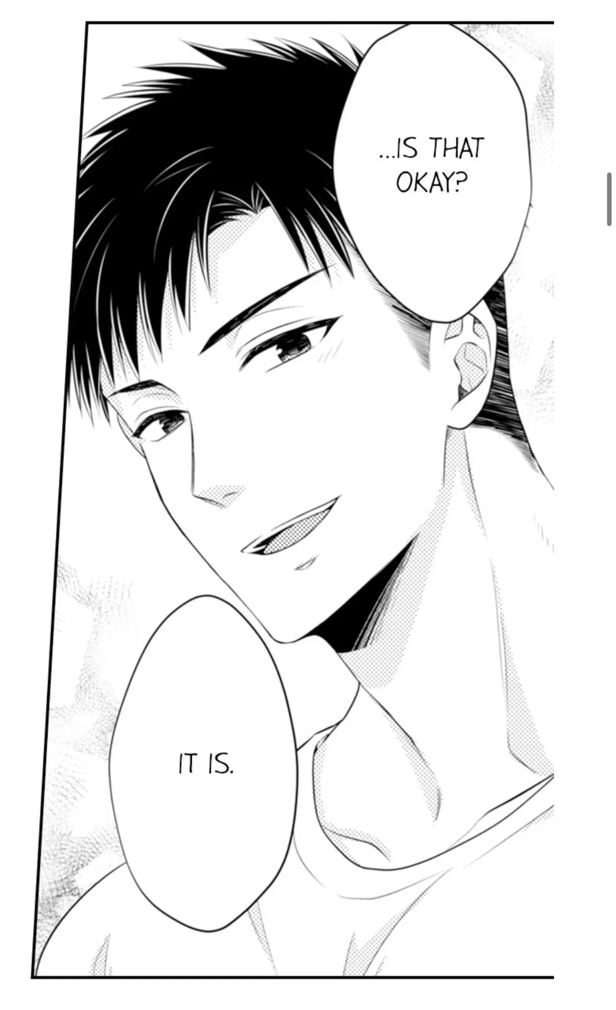 Fire in His Fingertips Chapter 77 page 9