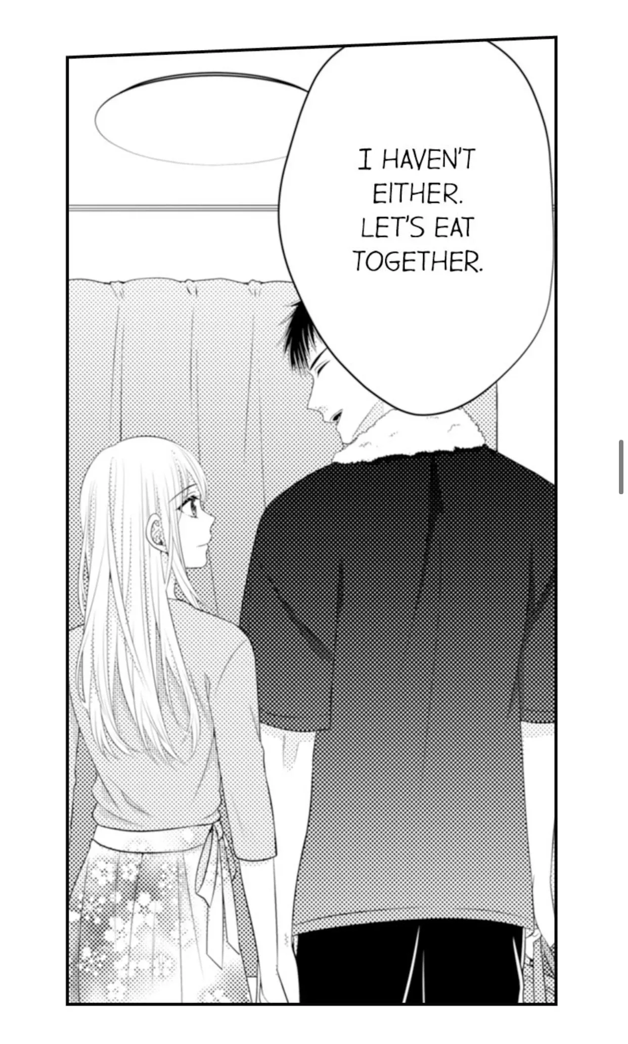 Fire in His Fingertips Chapter 77 page 20