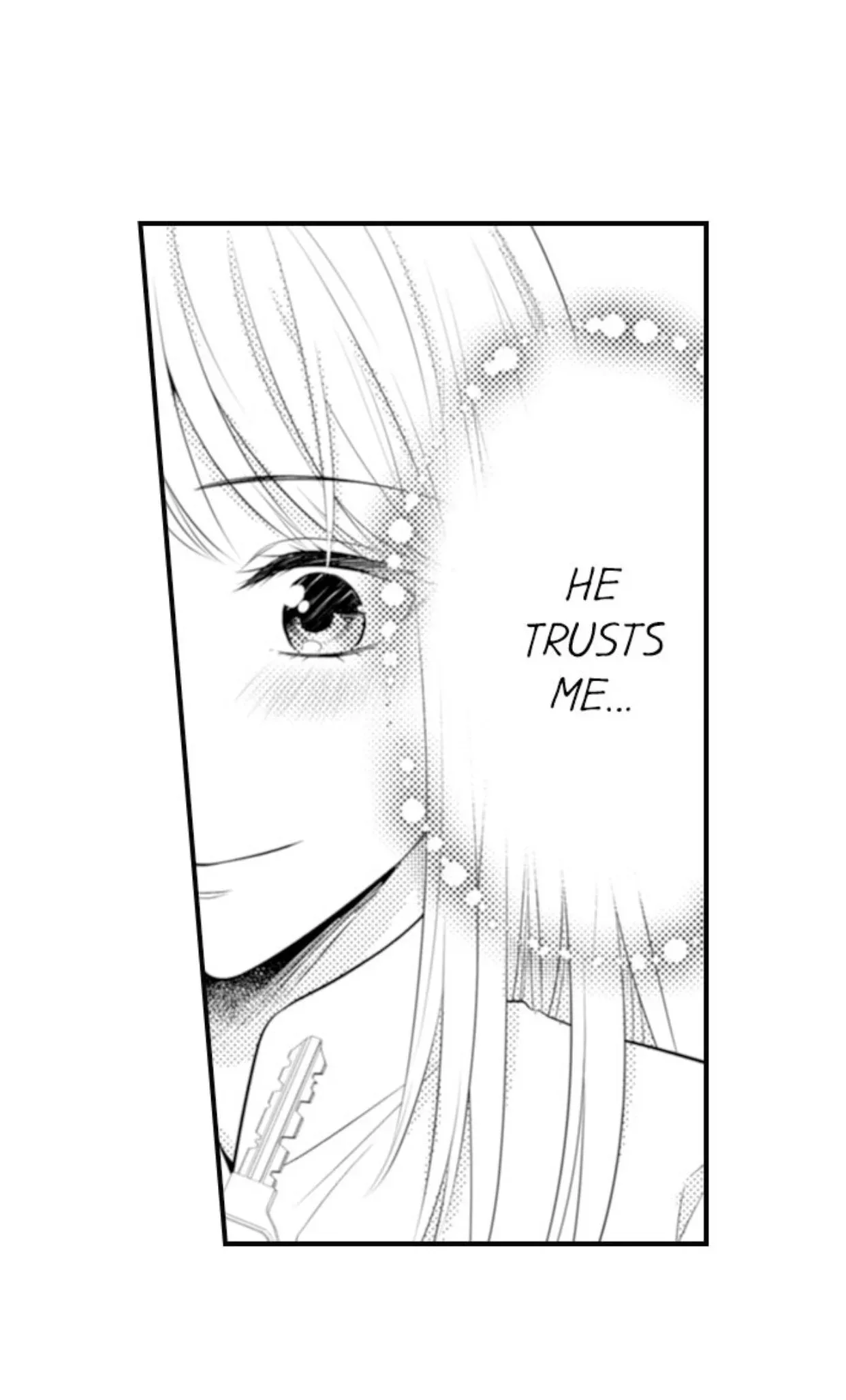 Fire in His Fingertips Chapter 77 page 11