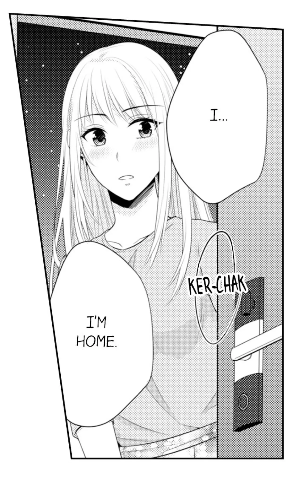Fire in His Fingertips Chapter 77 page 15