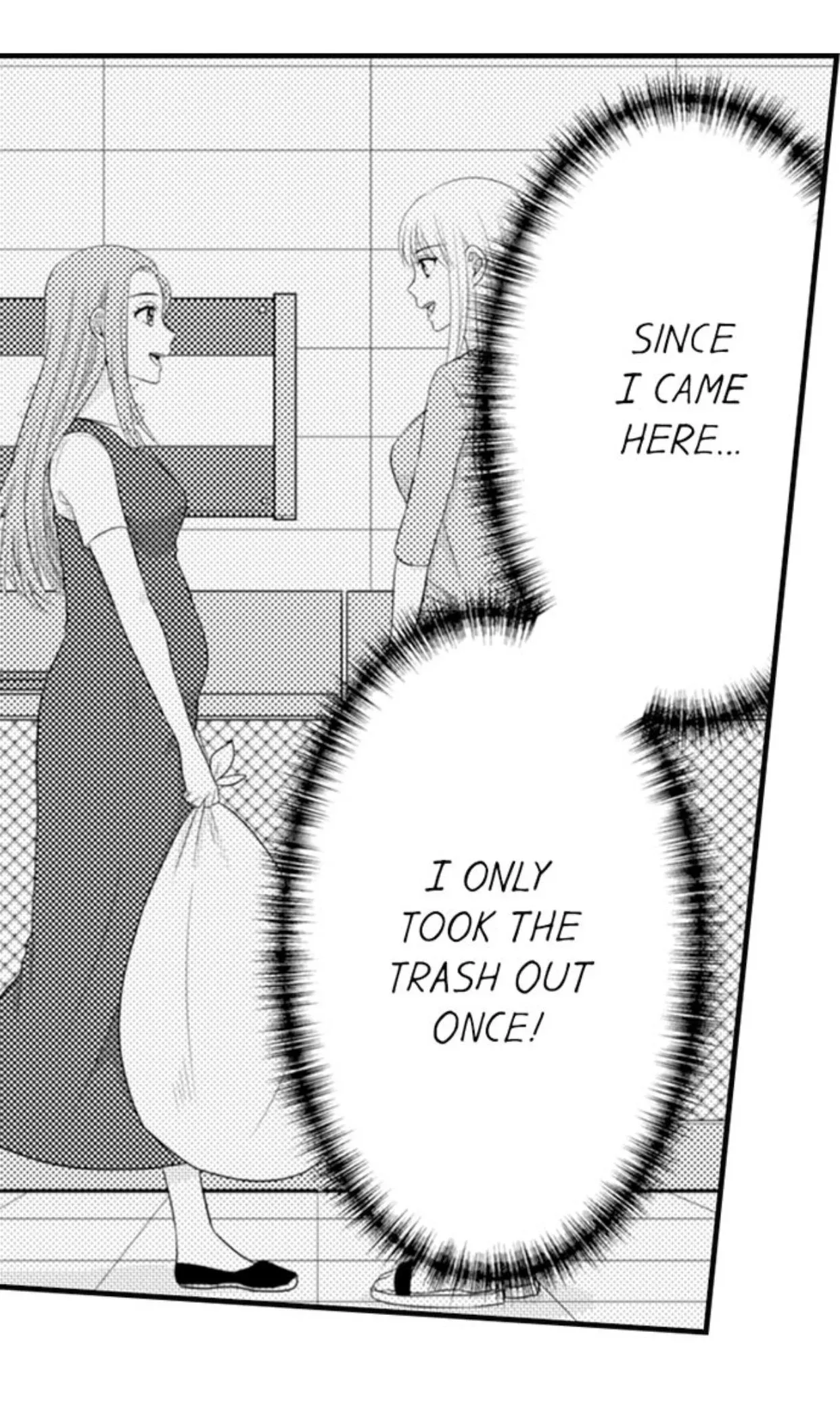 Fire in His Fingertips Chapter 77 page 33