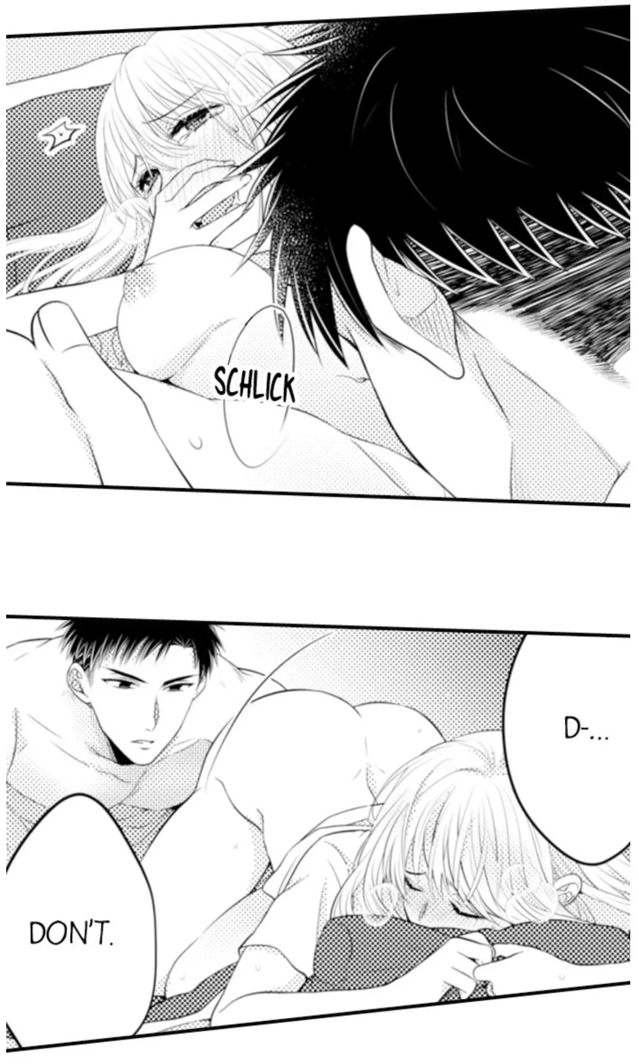 Fire in His Fingertips Chapter 78 page 20