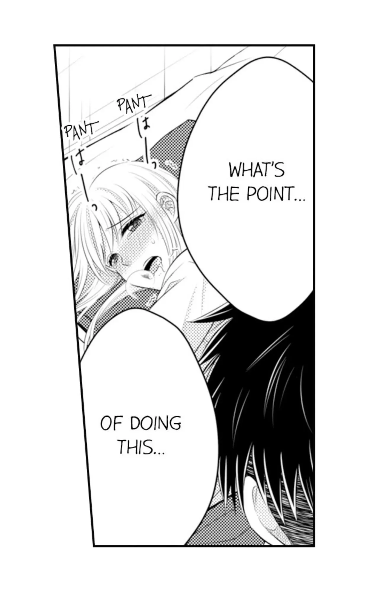Fire in His Fingertips Chapter 78 page 27