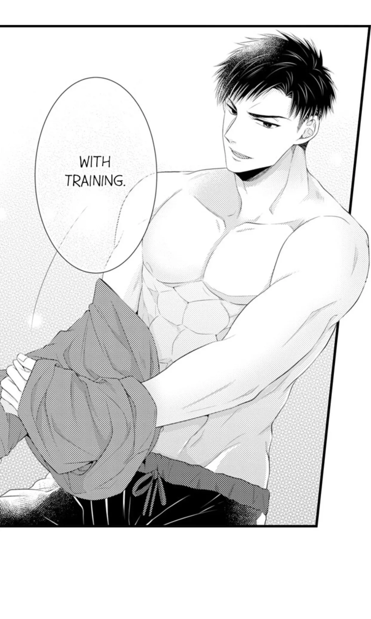 Fire in His Fingertips Chapter 78 page 13