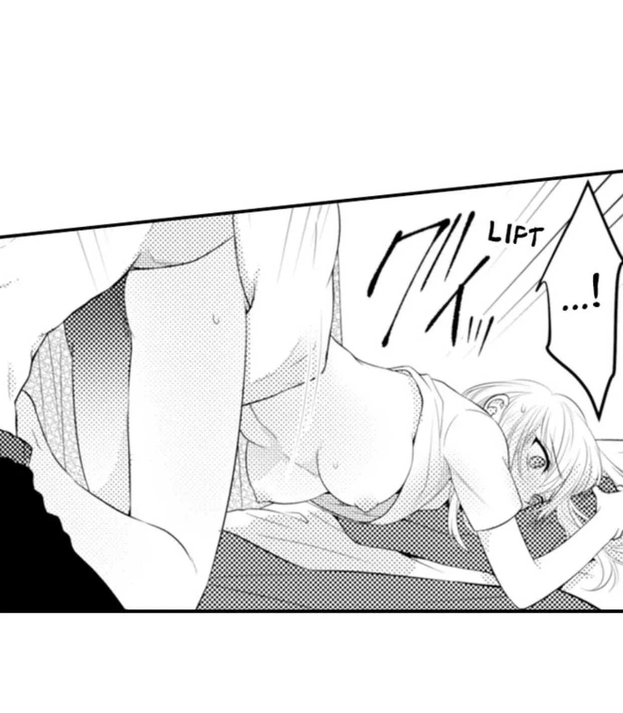 Fire in His Fingertips Chapter 78 page 21