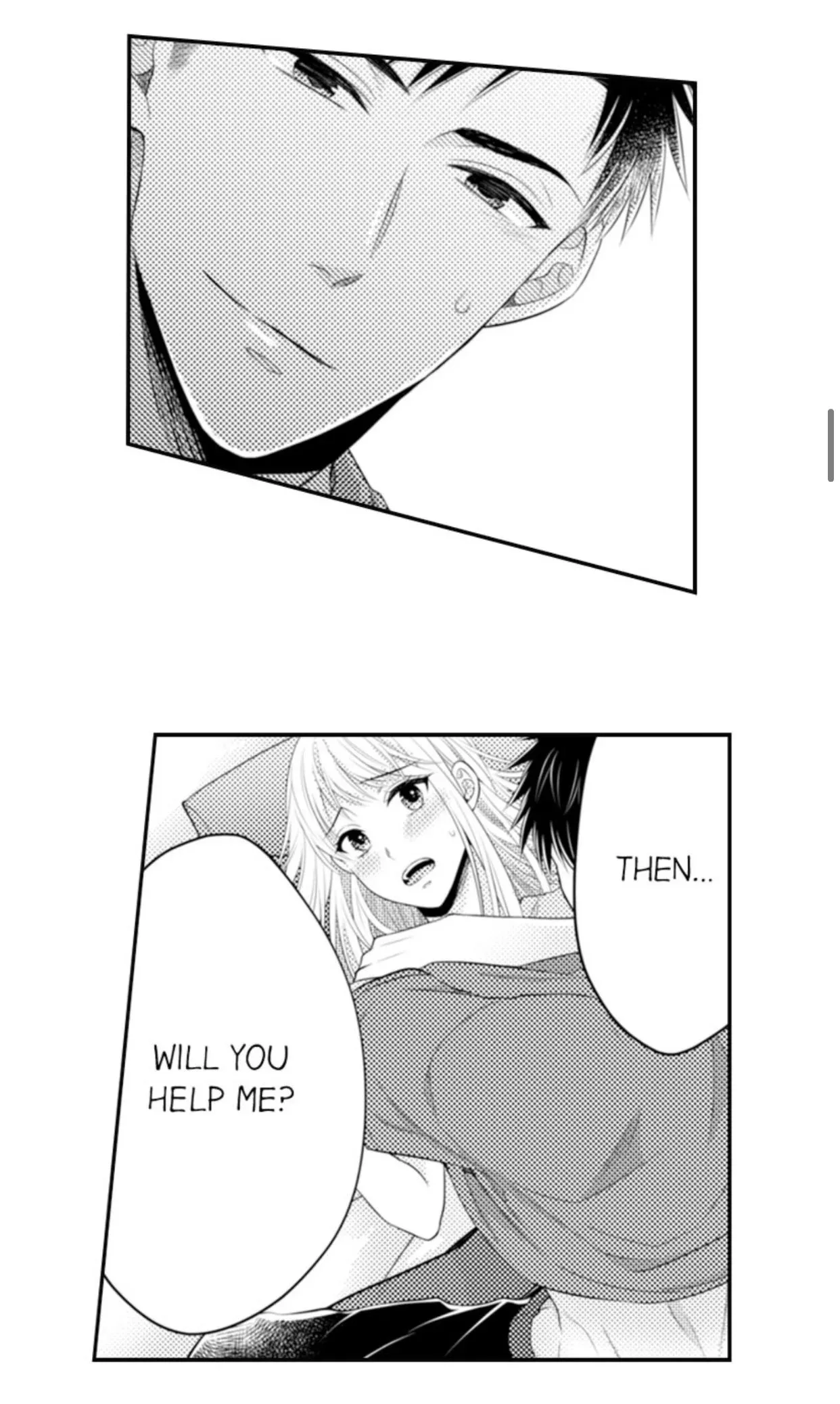 Fire in His Fingertips Chapter 78 page 12