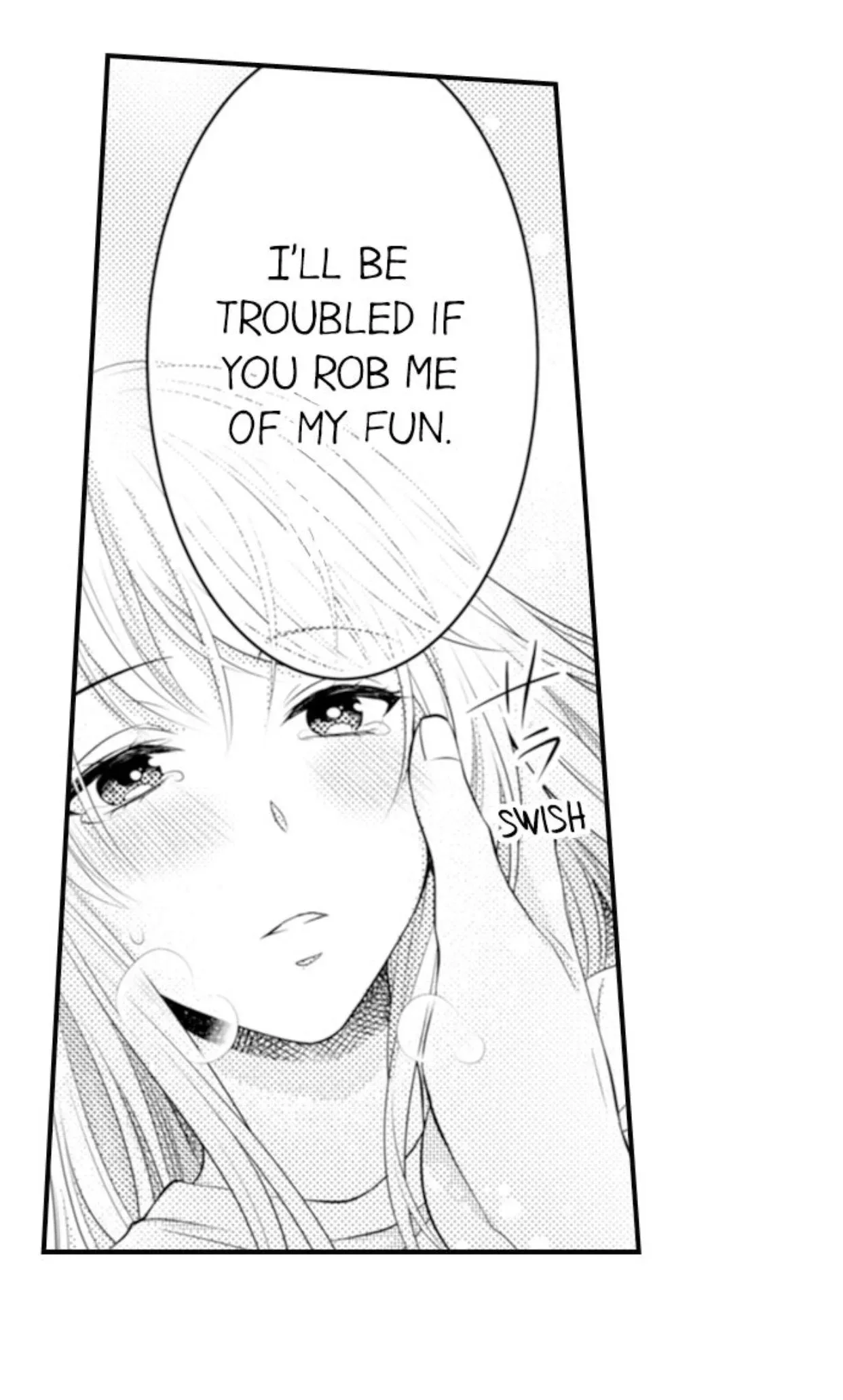 Fire in His Fingertips Chapter 78 page 31