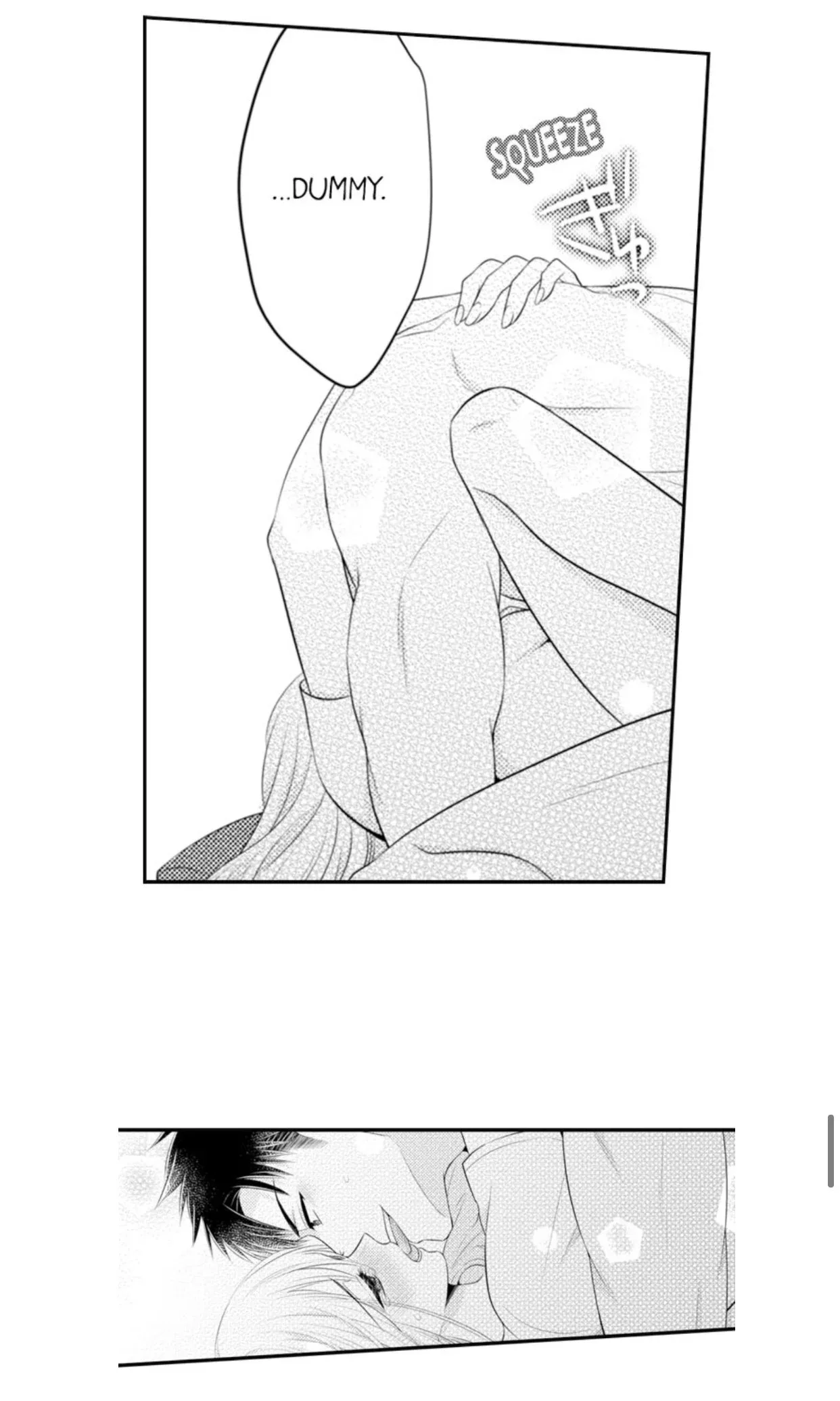 Fire in His Fingertips Chapter 78 page 32