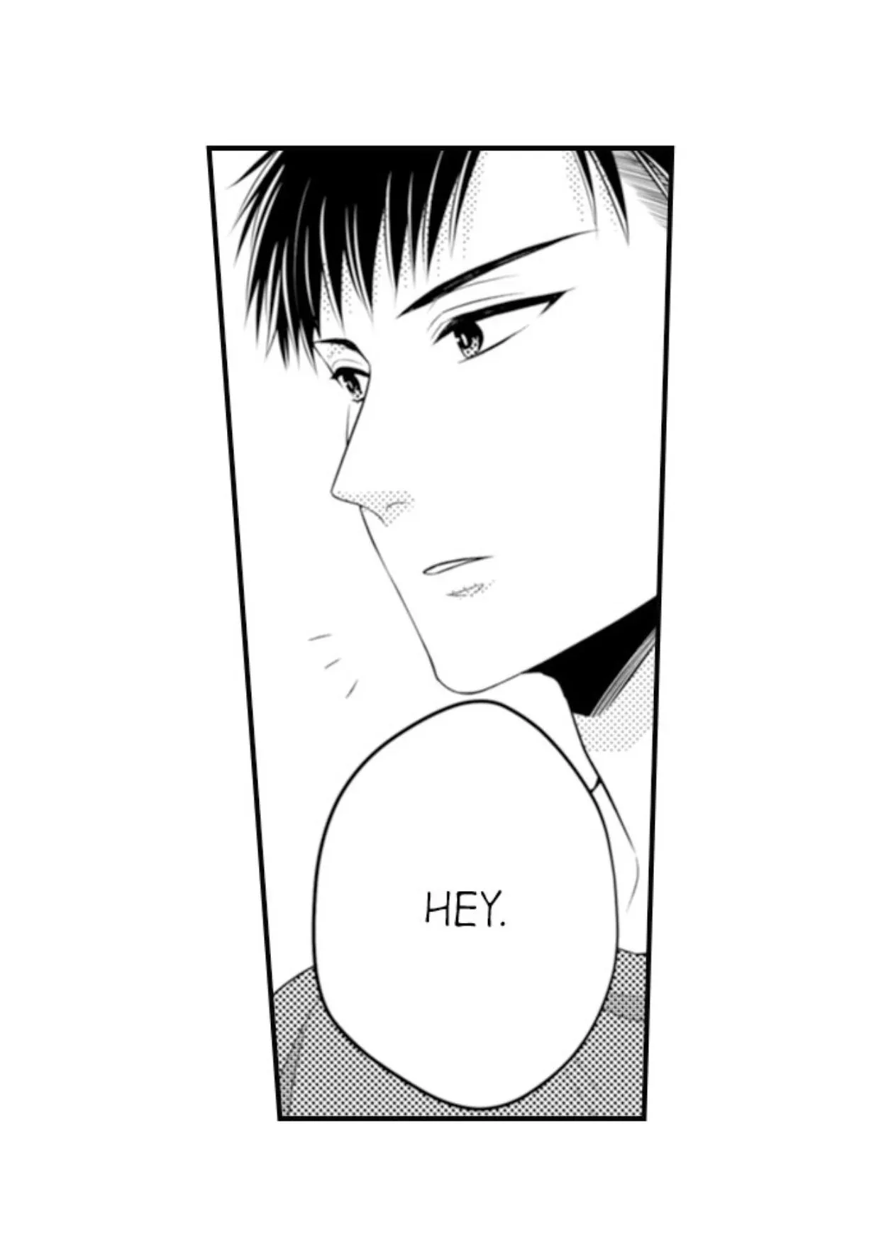 Fire in His Fingertips Chapter 78 page 36