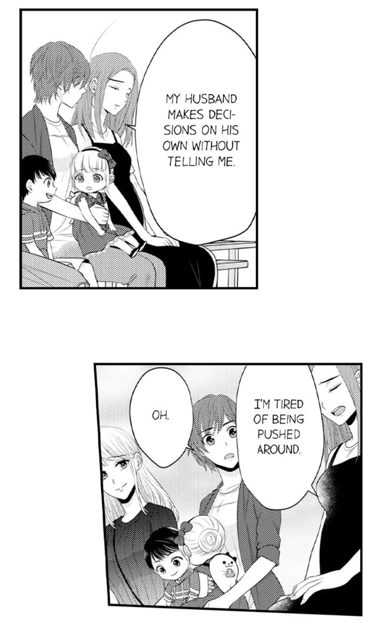 Fire in His Fingertips Chapter 79 page 26