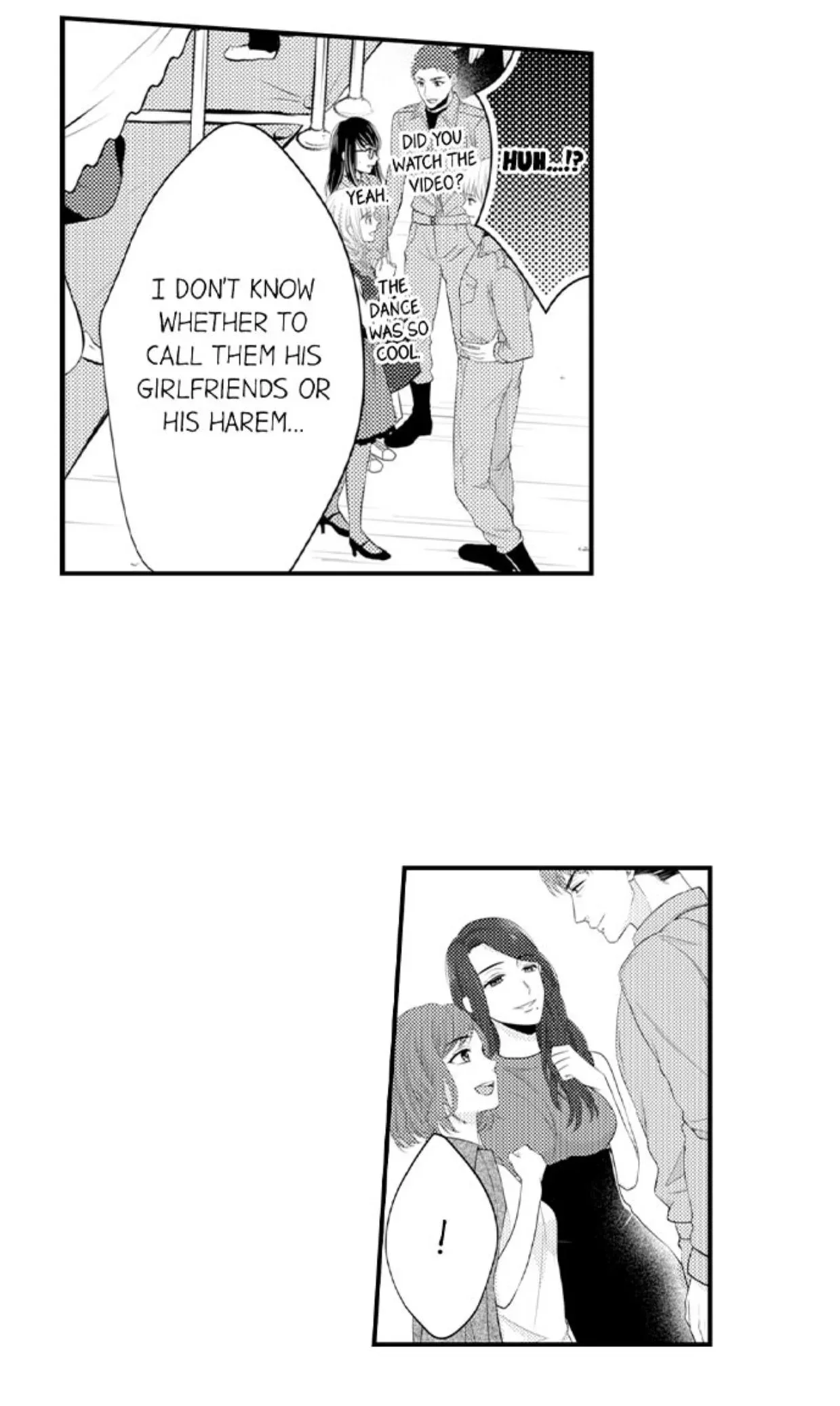 Fire in His Fingertips Chapter 79 page 10