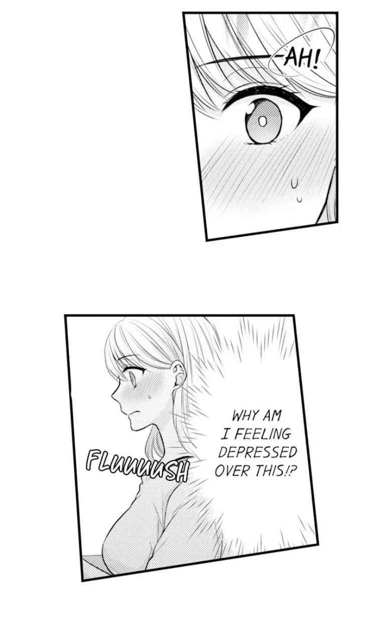 Fire in His Fingertips Chapter 8 page 7