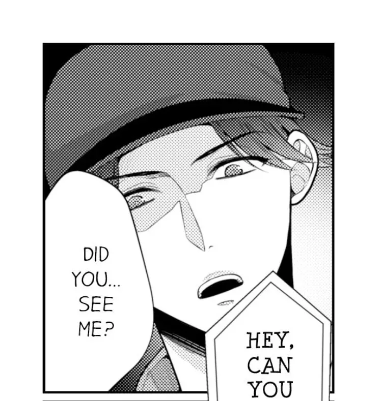 Fire in His Fingertips Chapter 8 page 31