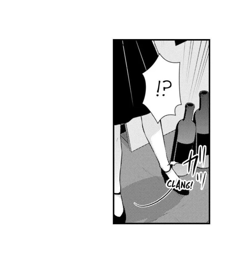 Fire in His Fingertips Chapter 8 page 39