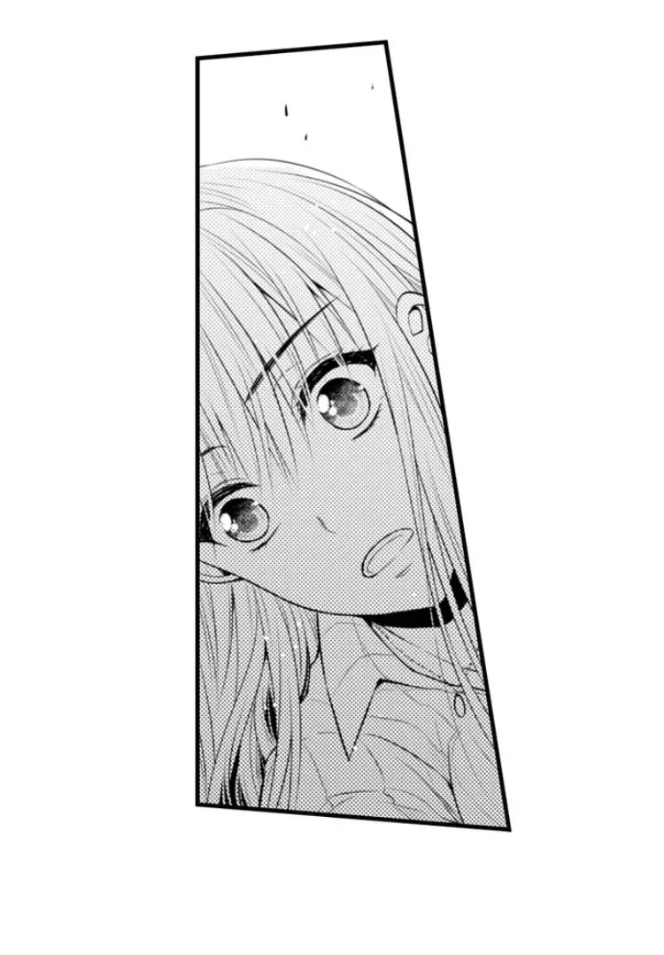 Fire in His Fingertips Chapter 8 page 47