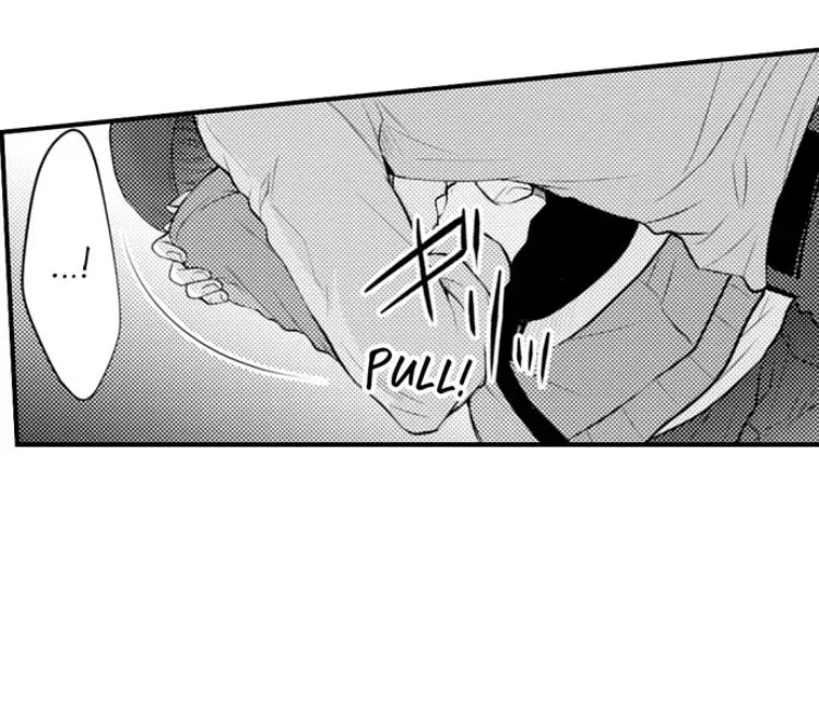 Fire in His Fingertips Chapter 8 page 49