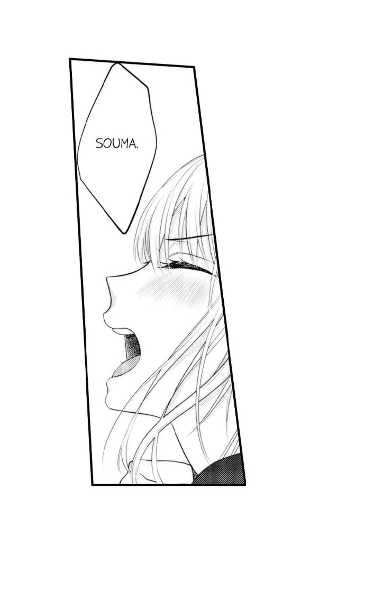 Fire in His Fingertips Chapter 80 page 22