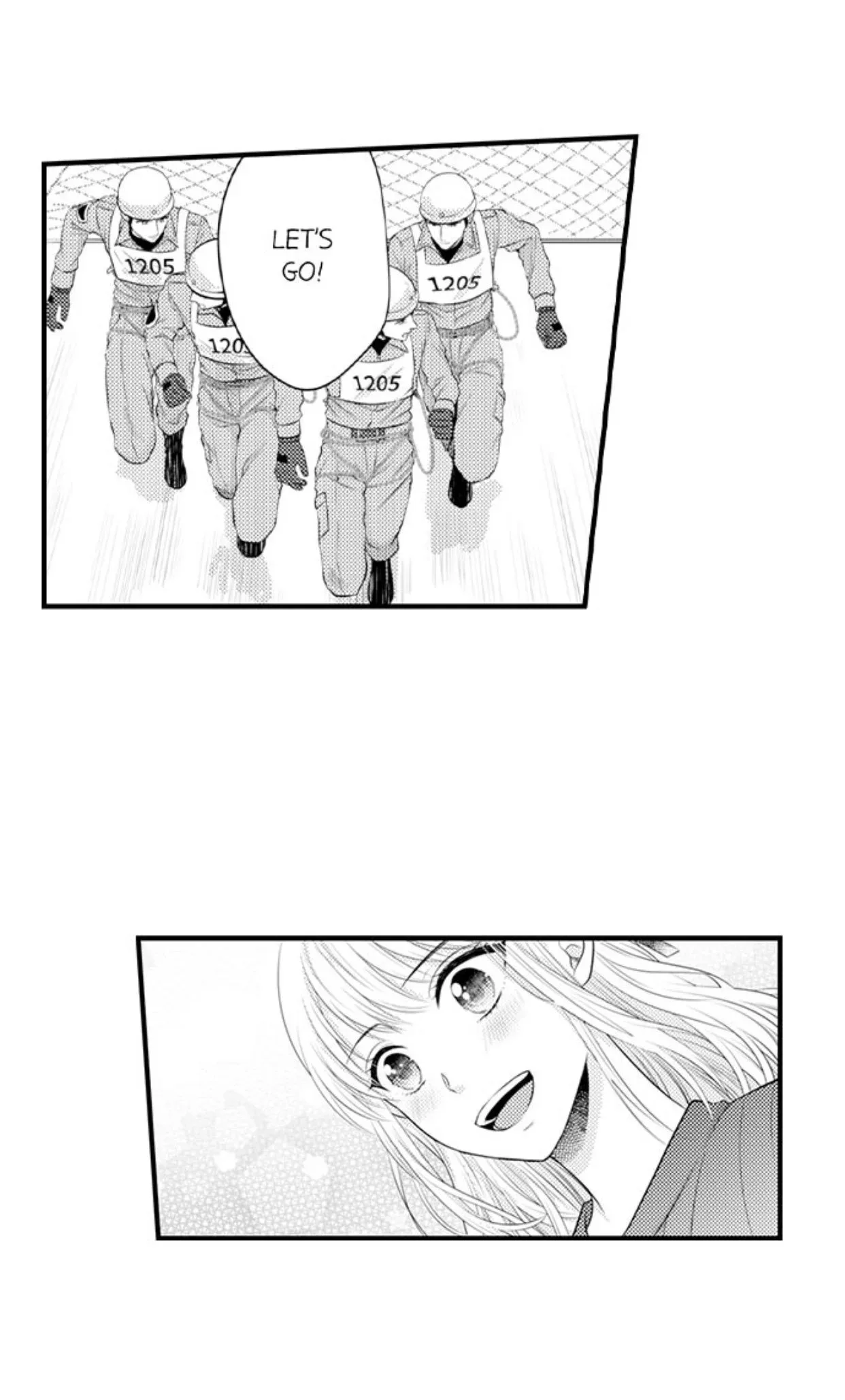 Fire in His Fingertips Chapter 80 page 25