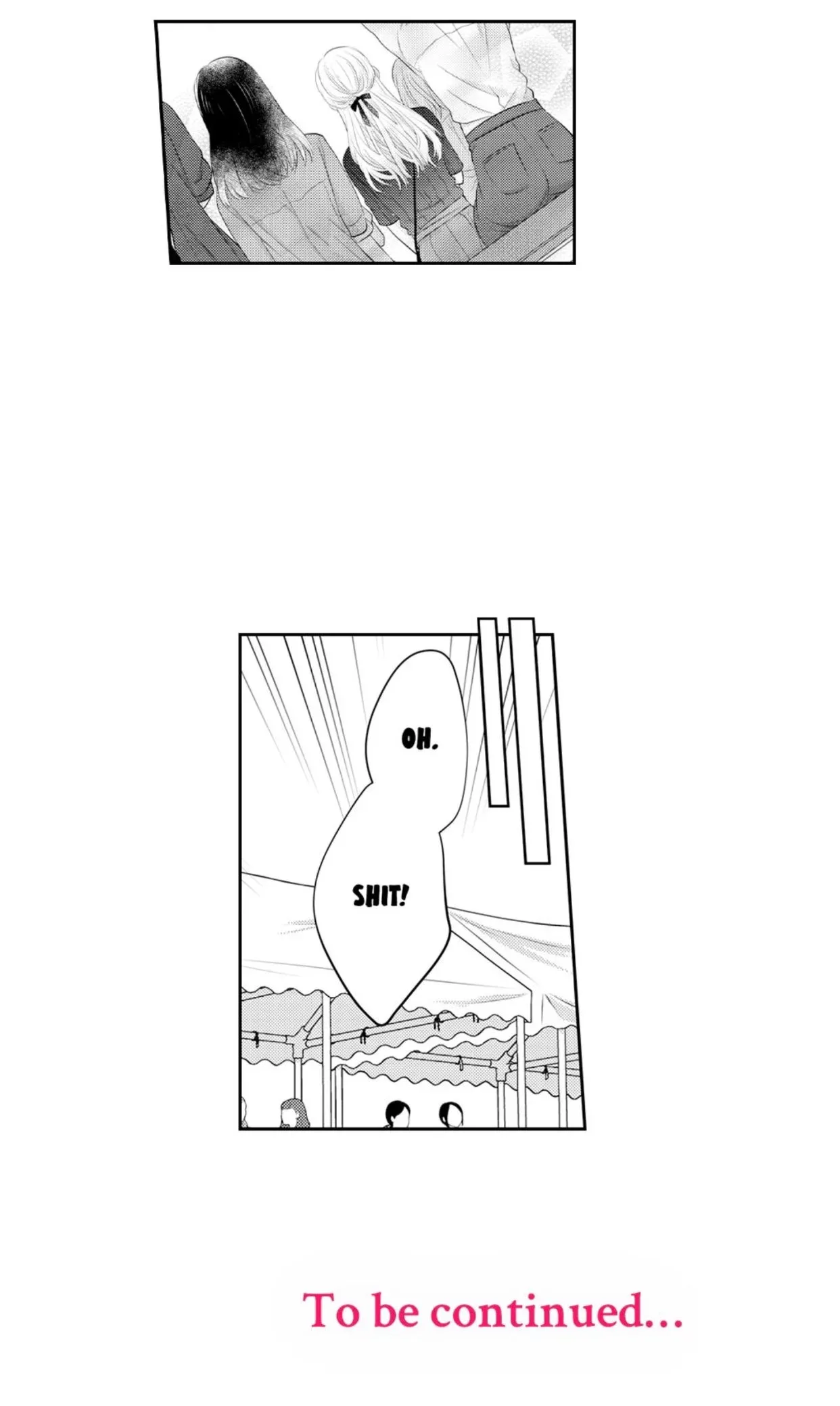 Fire in His Fingertips Chapter 80 page 26