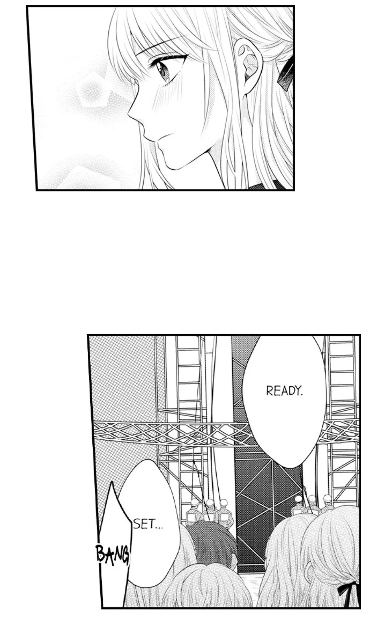 Fire in His Fingertips Chapter 80 page 5