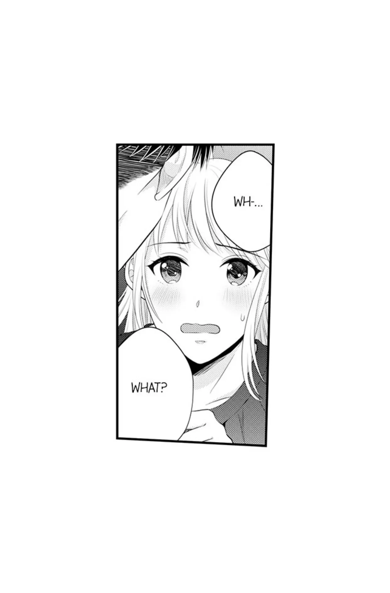 Fire in His Fingertips Chapter 81 page 19