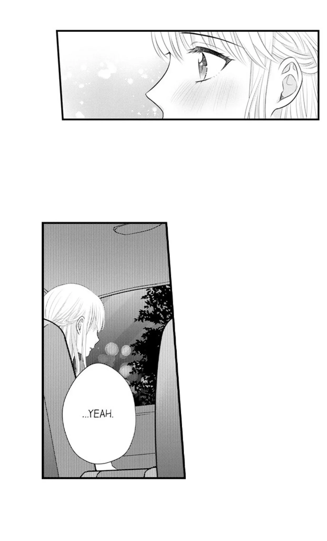 Fire in His Fingertips Chapter 81 page 11