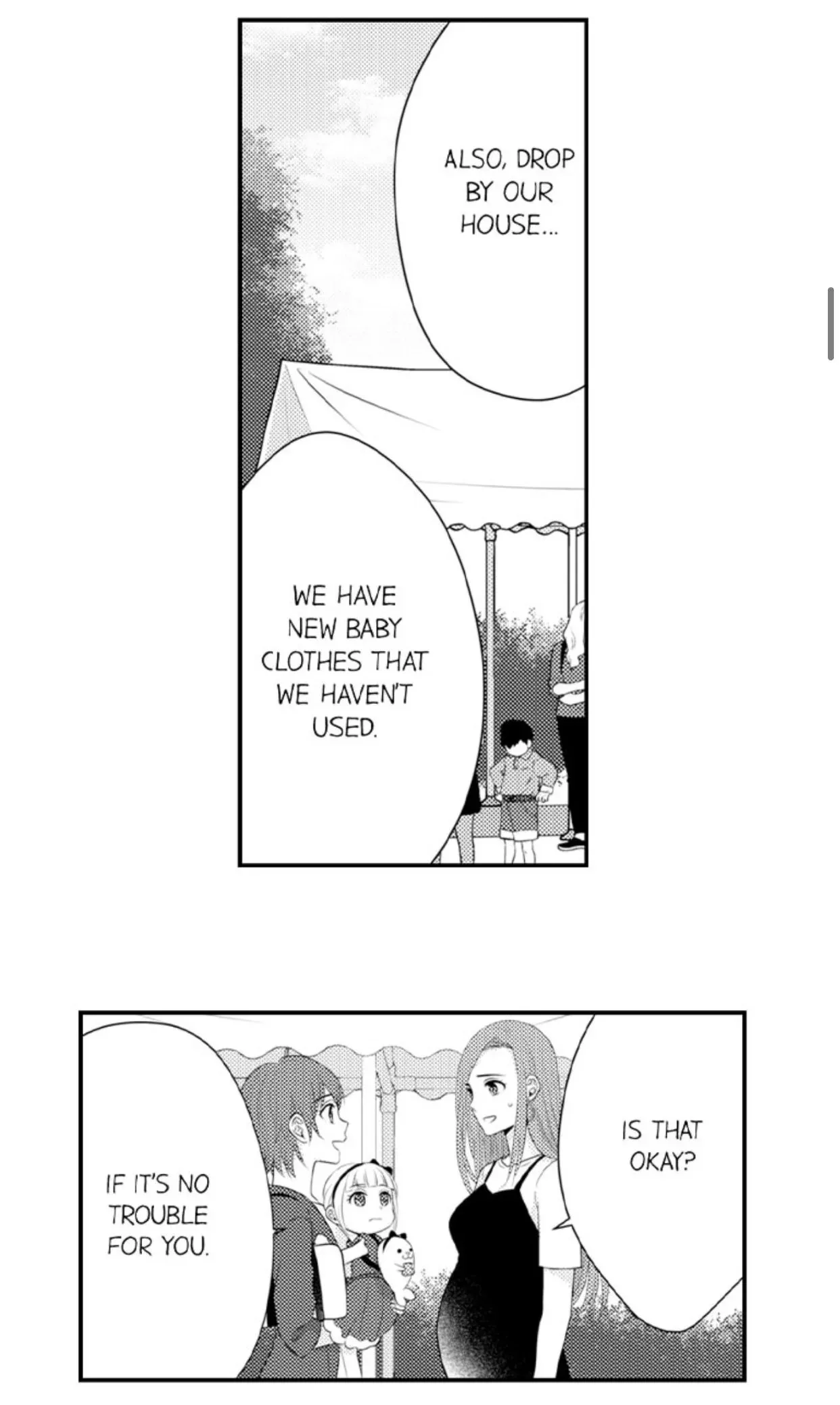 Fire in His Fingertips Chapter 81 page 7