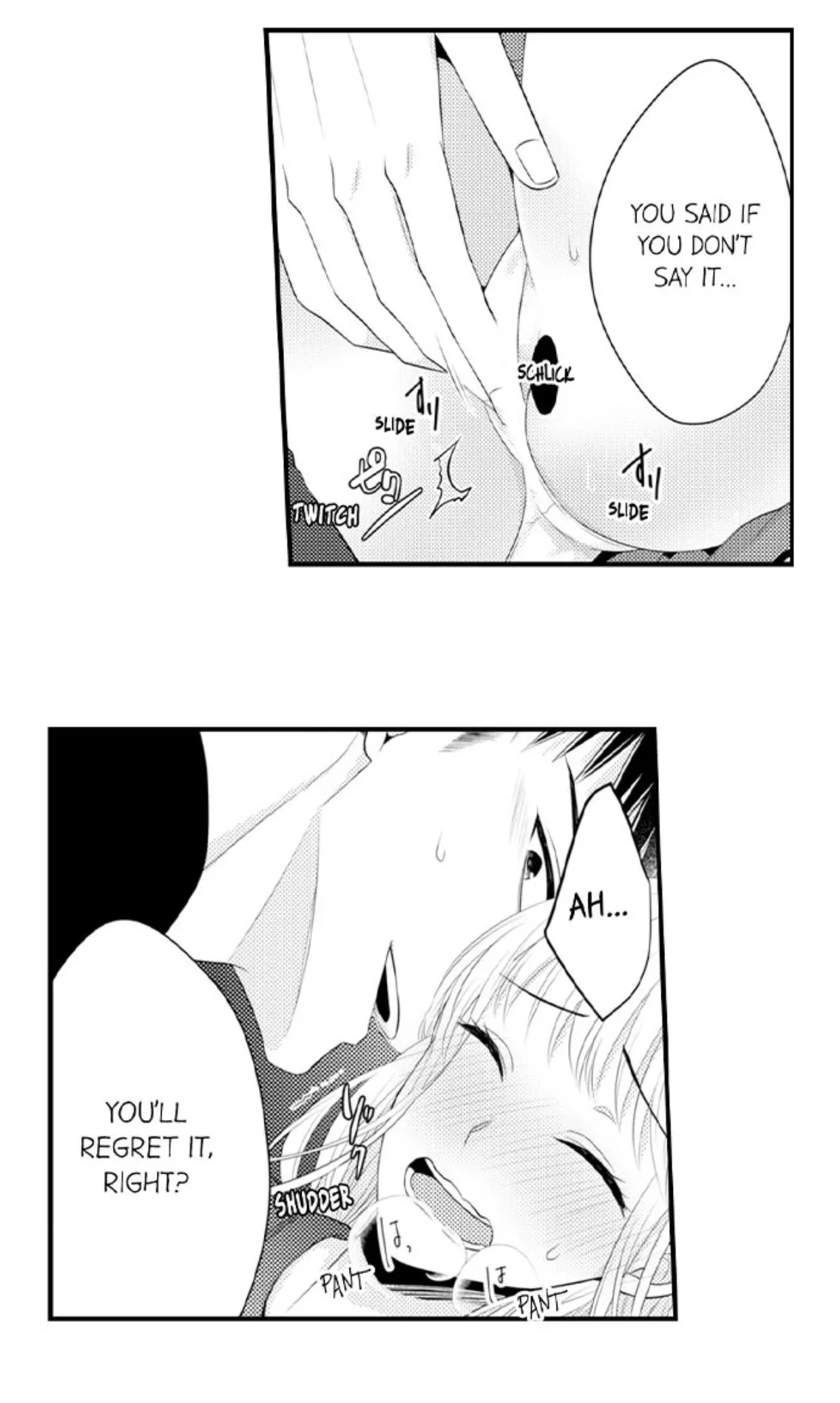 Fire in His Fingertips Chapter 81 page 26