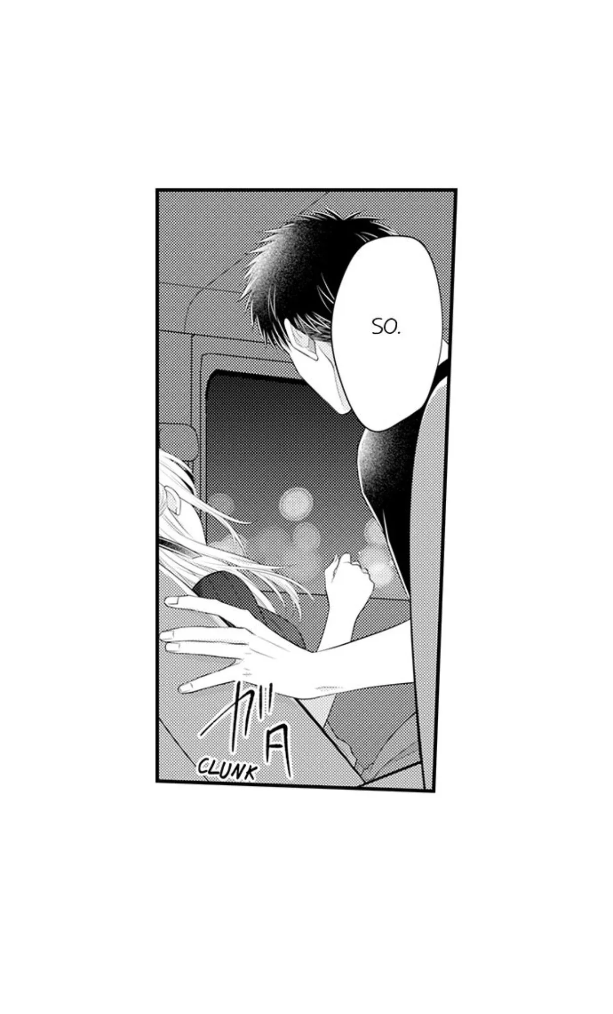Fire in His Fingertips Chapter 81 page 23