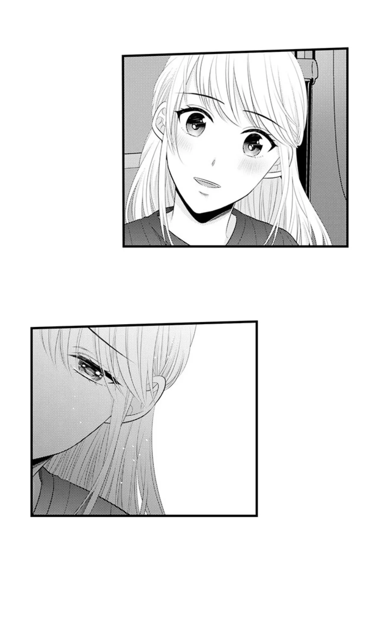 Fire in His Fingertips Chapter 81 page 14