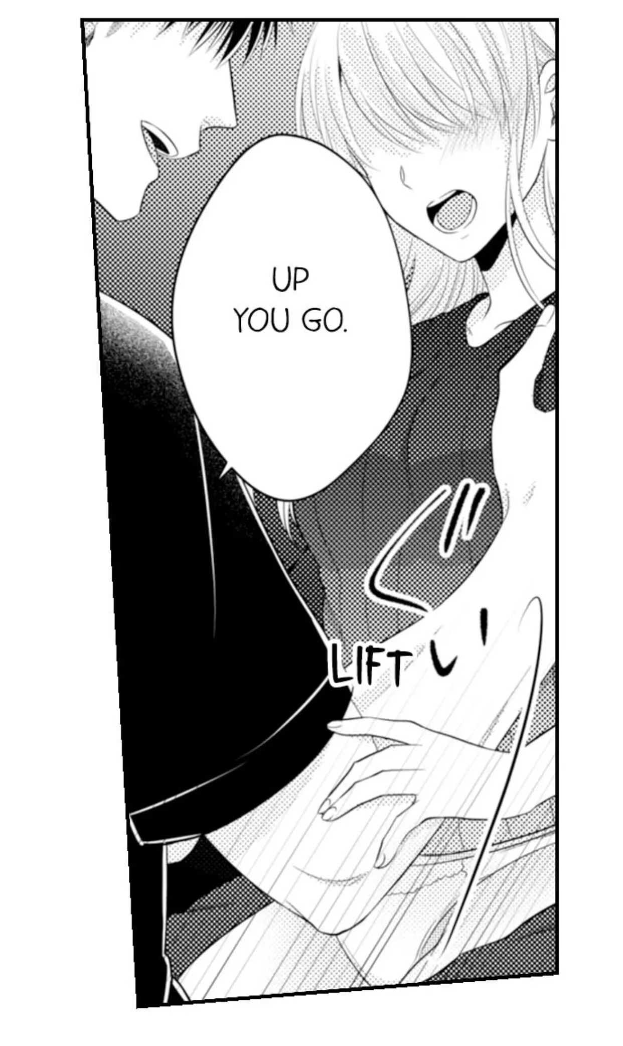 Fire in His Fingertips Chapter 82 page 10