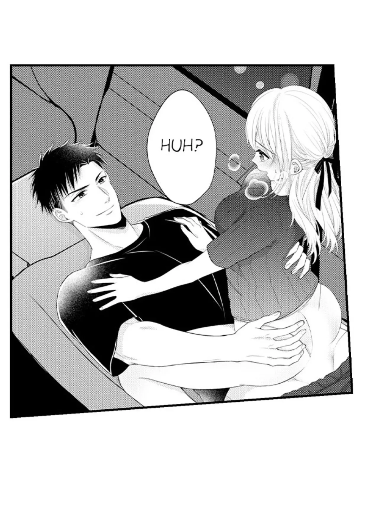 Fire in His Fingertips Chapter 82 page 11