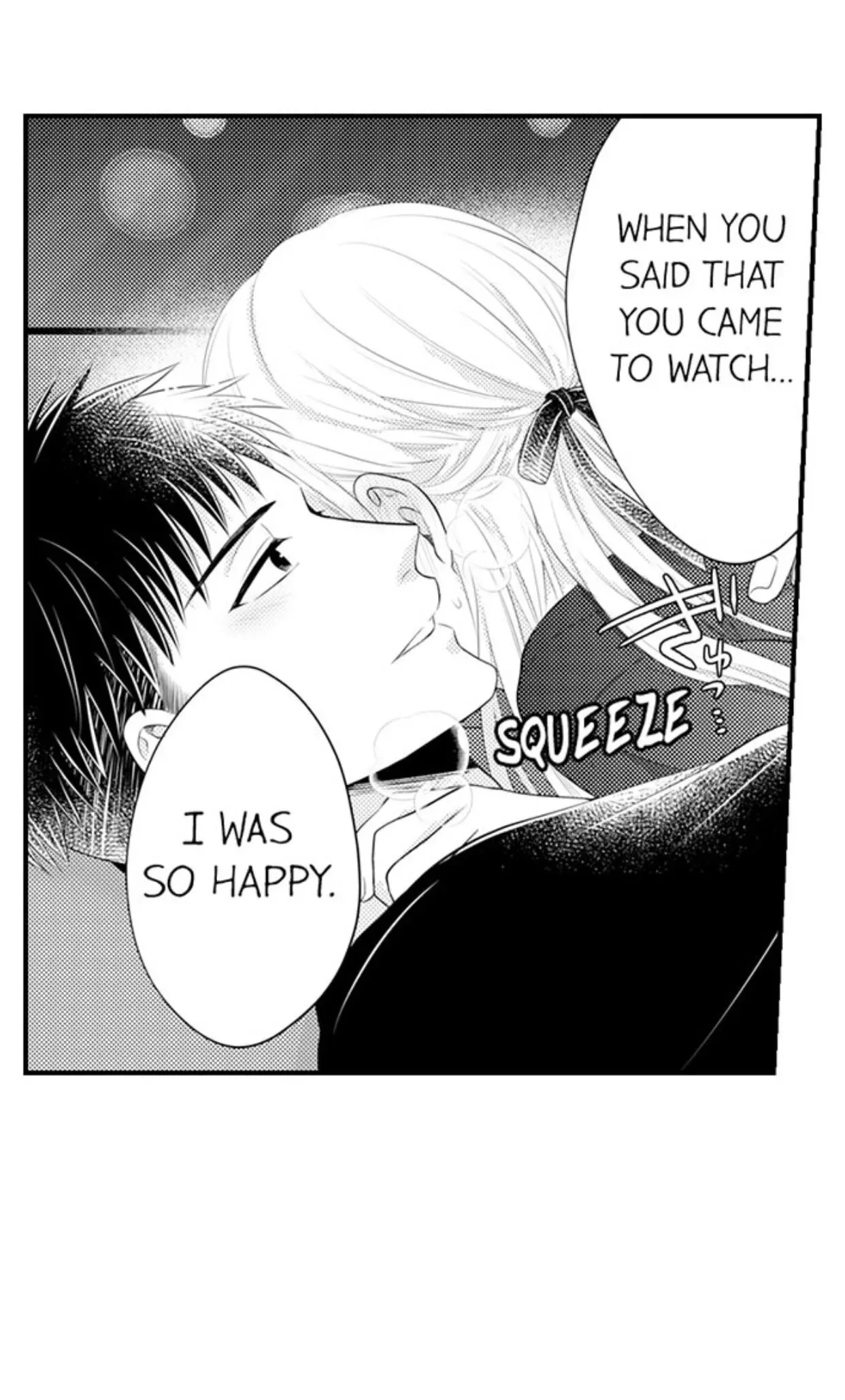 Fire in His Fingertips Chapter 82 page 19