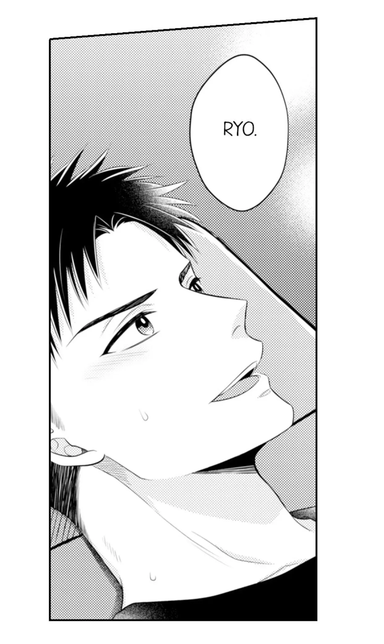 Fire in His Fingertips Chapter 82 page 12