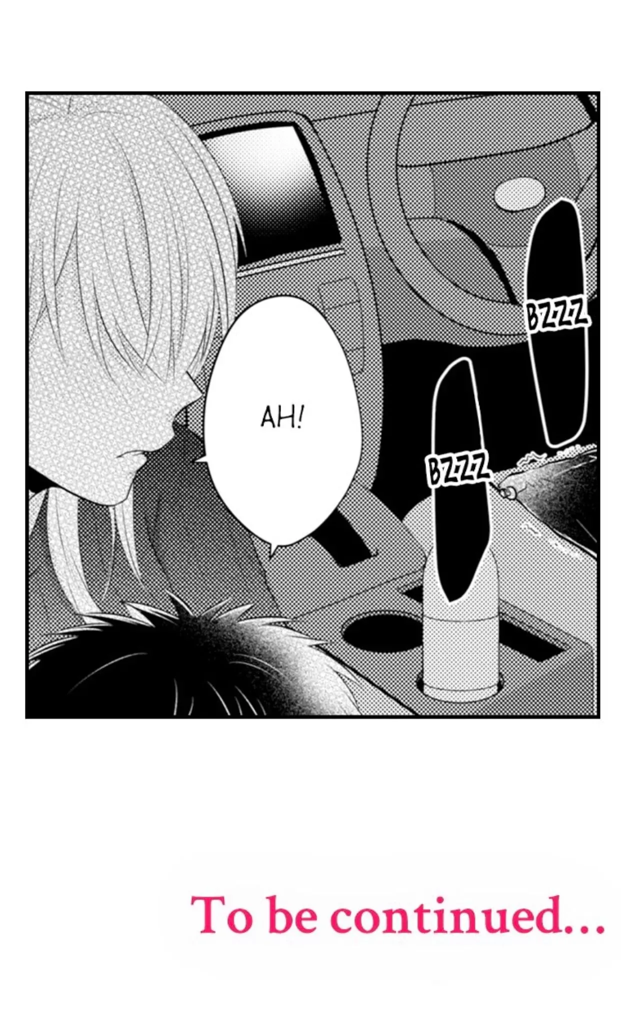 Fire in His Fingertips Chapter 82 page 27