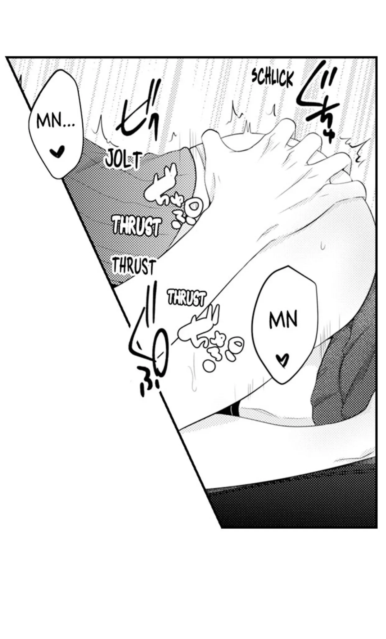 Fire in His Fingertips Chapter 82 page 22