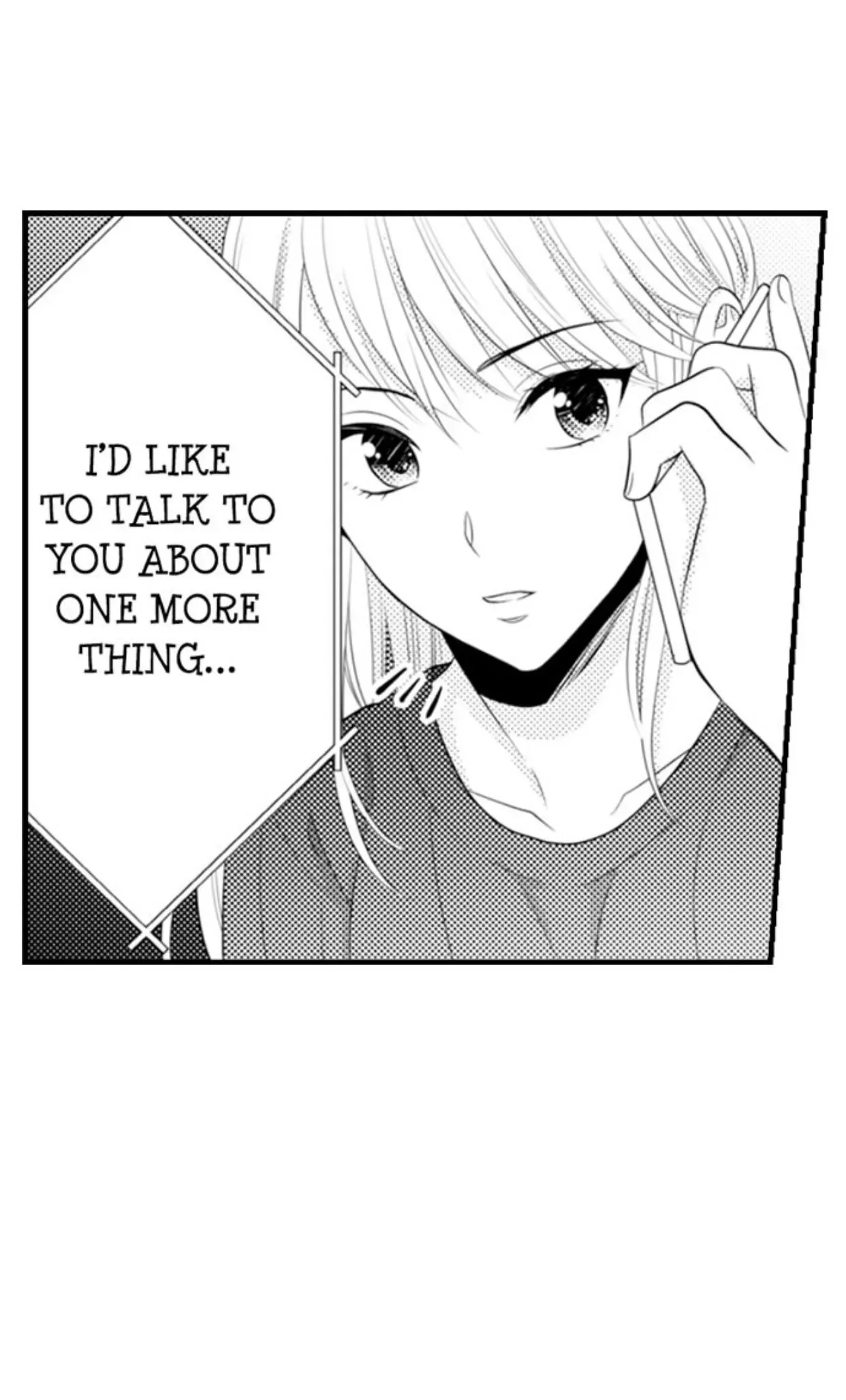 Fire in His Fingertips Chapter 83 page 4