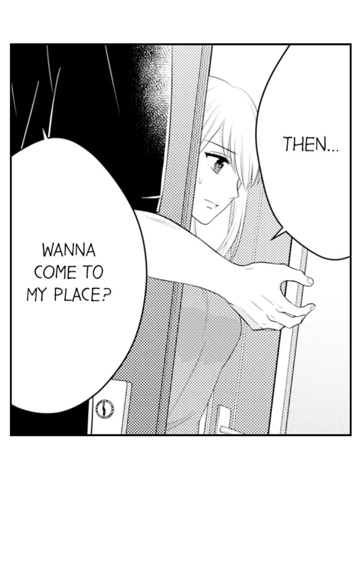Fire in His Fingertips Chapter 83 page 22