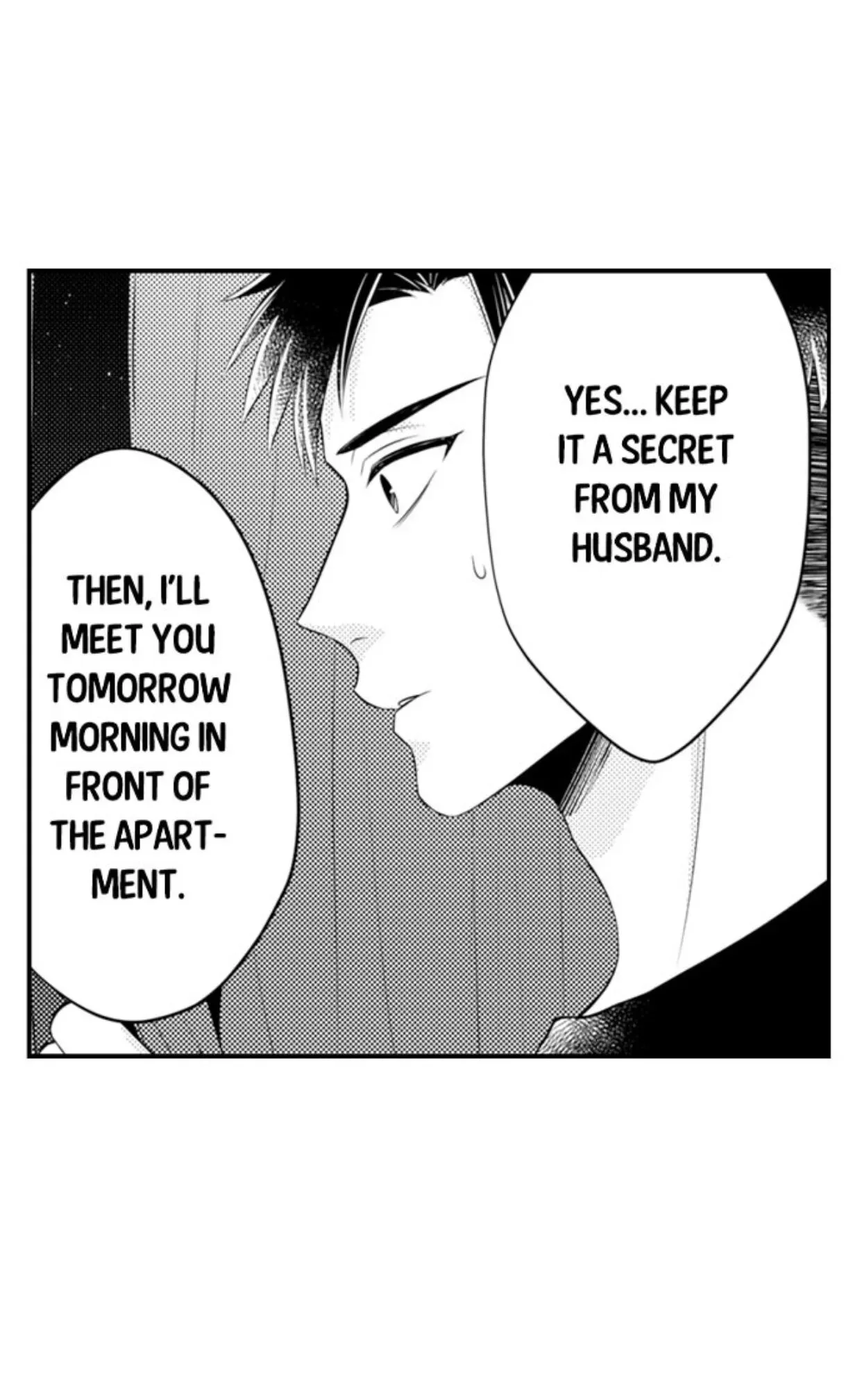 Fire in His Fingertips Chapter 83 page 32