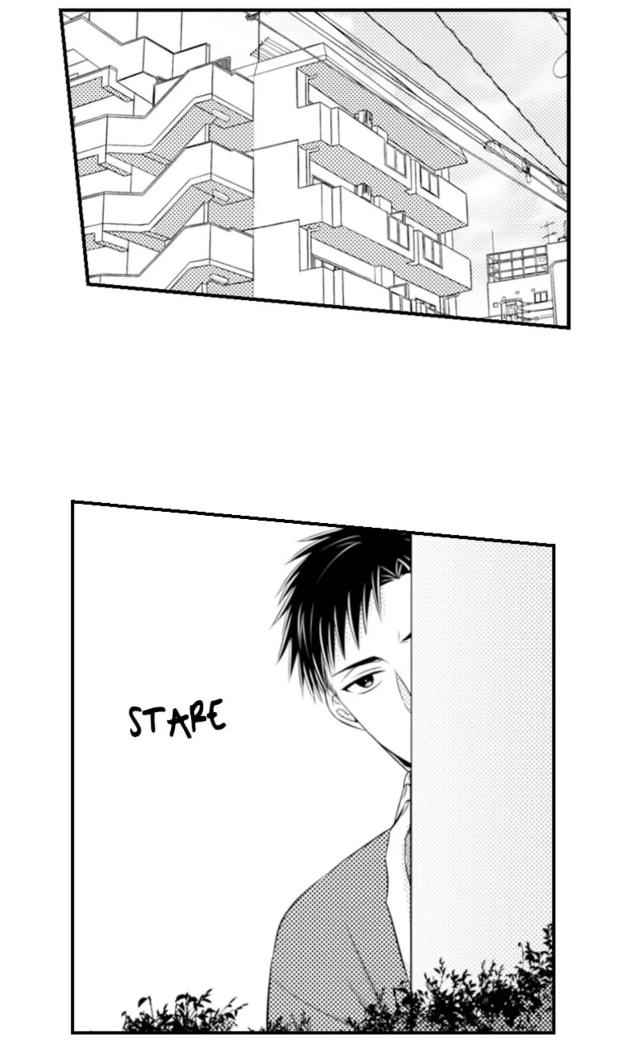 Fire in His Fingertips Chapter 83 page 34